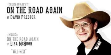 On The Road Again (Style Catalan)