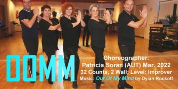 OOMM (aka Out Of My Mind)