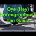 Oye (Hey)