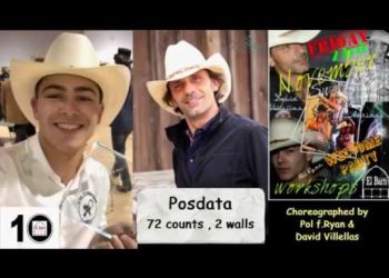 Posdata (Style Catalan)