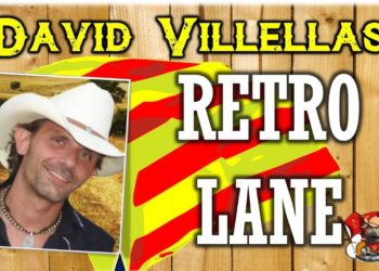 Retro Lane (Style Catalan)