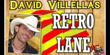 Retro Lane (Style Catalan)