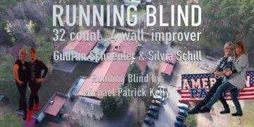 Running Blind