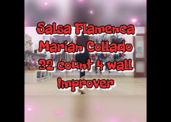 Salsa Flamenca