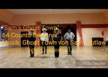 Sam’s Ghost Town (de)