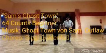 Sam’s Ghost Town (de)