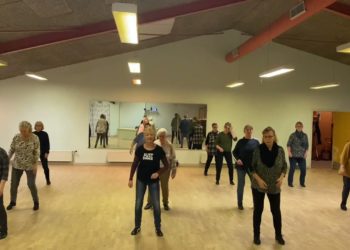 She Just Wants To Dance