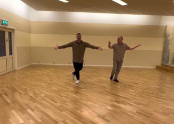 She May Be The Mirror Of My Dreams