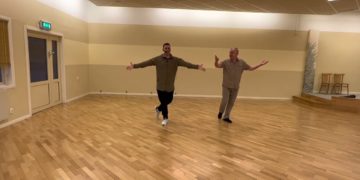 She May Be The Mirror Of My Dreams