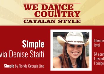 Simple (Style Catalan)