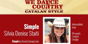 Simple (Style Catalan)