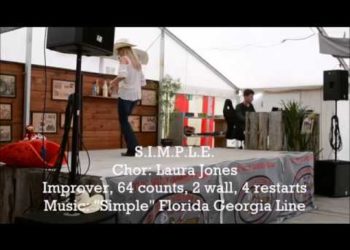 Simple (Style Catalan)