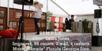 Simple (Style Catalan)