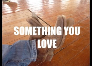 Something You Love