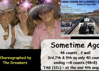 Sometime Ago (Style Catalan)