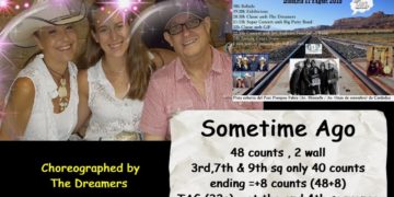 Sometime Ago (Style Catalan)