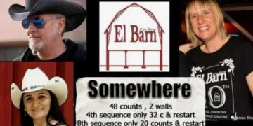 Somewhere (Style Catalan)