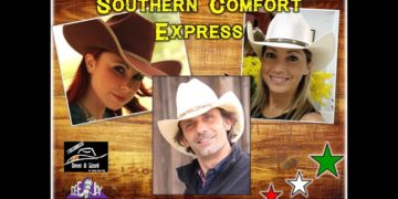 Southern Comfort Express (Style Catalan)