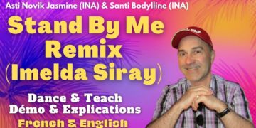 Stand By Me Remix (Imelda Siray)