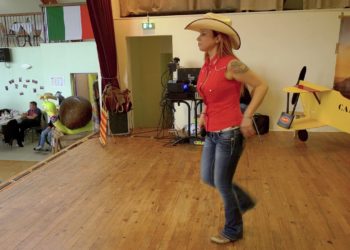 Stand Out (Style Catalan)