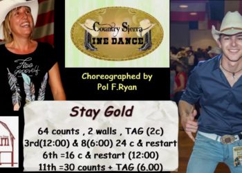 Stay Gold (Style Catalan)