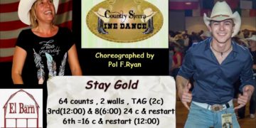 Stay Gold (Style Catalan)