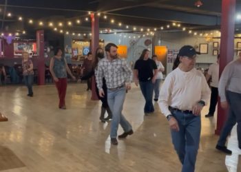 Stop Draggin’ Your Boots