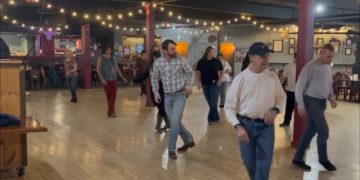 Stop Draggin’ Your Boots