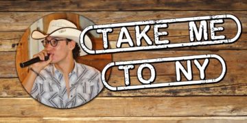 Take Me To New York (Style Catalan)