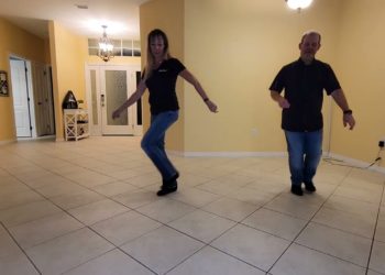 Talkin’ About His Truck