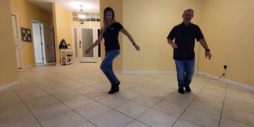 Talkin’ About His Truck