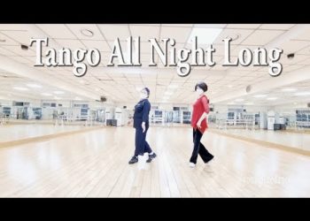 Tango All Night Long