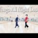 Tango All Night Long