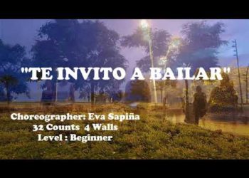 Te Invito A Bailar