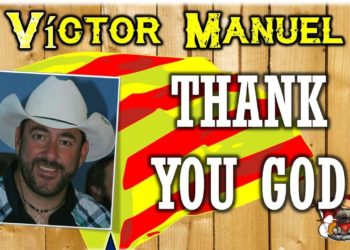 Thank You God (Style Catalan)