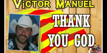 Thank You God (Style Catalan)