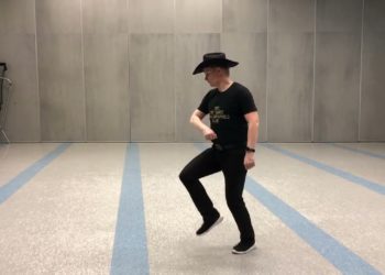 The Rocky Road To Dublin