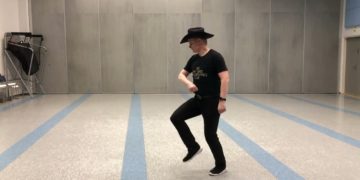 The Rocky Road To Dublin