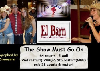 The Show Must Go On (Style Catalan)