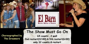 The Show Must Go On (Style Catalan)