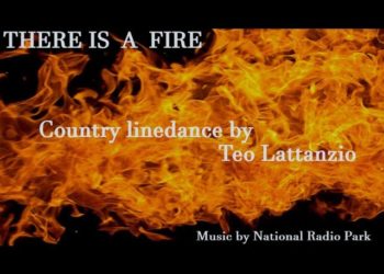 There Is A Fire (Style Catalan)