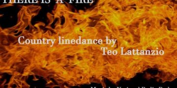 There Is A Fire (Style Catalan)