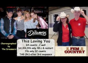 This Loving You (Style Catalan)