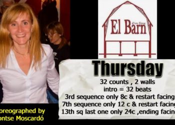 Thursday (Style Catalan)