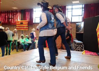 TICK TOCK (Style Catalan)