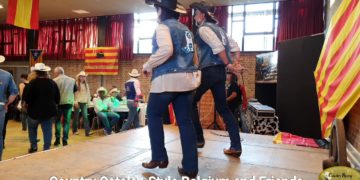 TICK TOCK (Style Catalan)