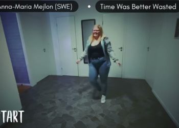 Time Was Better Wasted