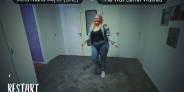 Time Was Better Wasted