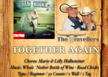 Together Again (Style Catalan)