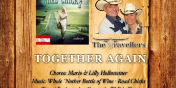 Together Again (Style Catalan)